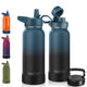 .Indigo Black - 32 Ounces