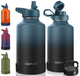 .Indigo Black - 64 Ounces