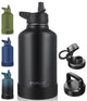 Black - 64 Ounces