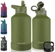 Army Green - 64 Ounces