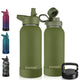 Army Green - 32 Ounces