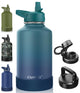 Classic Deep Cyan - 64 Ounces