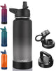 Classic Omber Gray - 40 Ounces