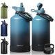.Indigo Black - 128 Ounces