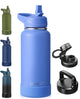 Dreamy Light Blue - 32 Ounces