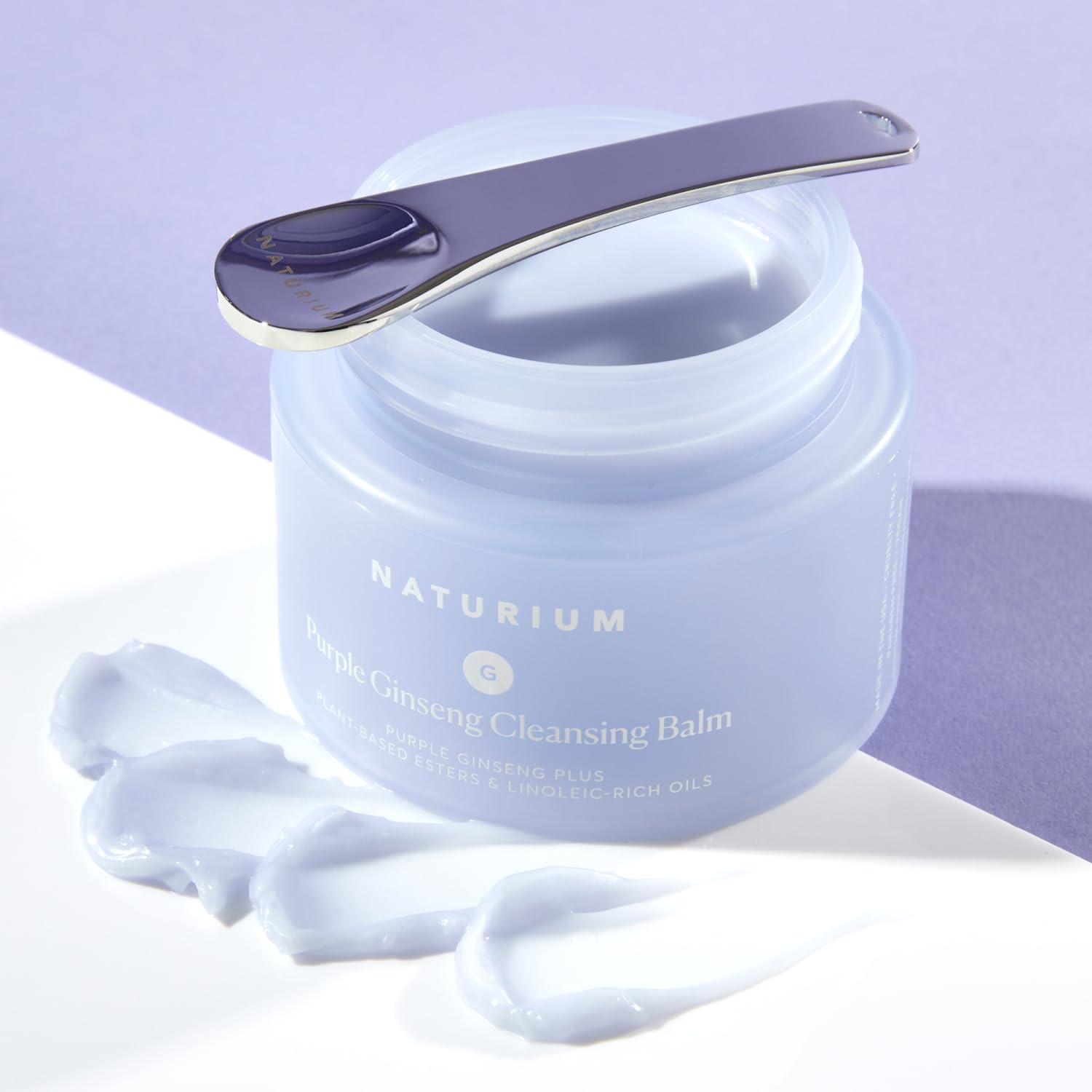 3.0 oz airless-friendly jar packaged in a recyclable box