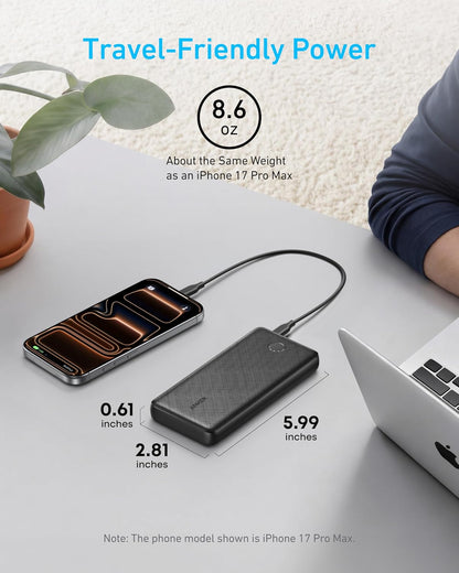 3.2 ft drop-test certified durable exterior with scratch resistance
