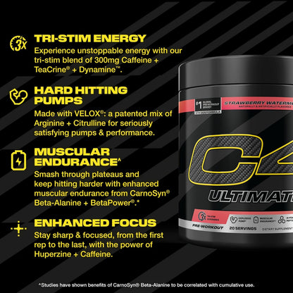 3.2g carnosyn beta-alanine for muscular endurance