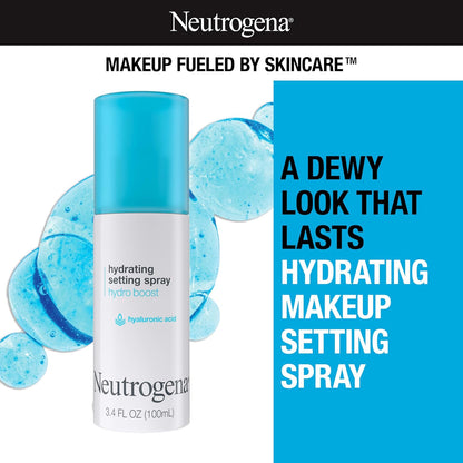 3.4 fl oz travel-friendly bottle size