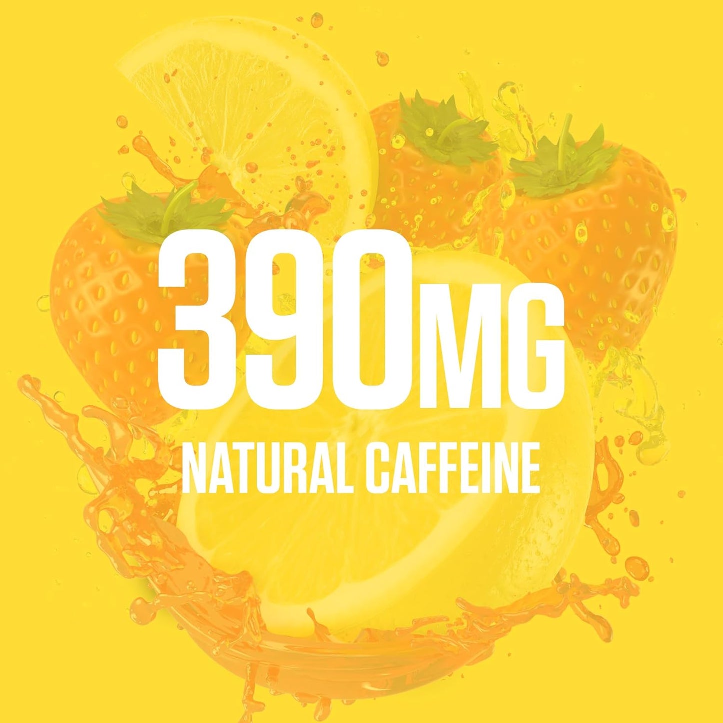 3.5g beta alanine to buffer muscular fatigue during high-rep sets