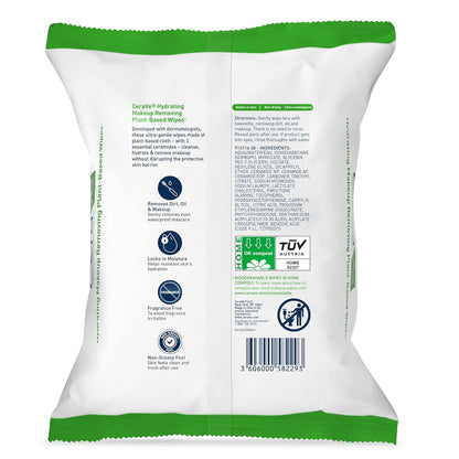 3 essential ceramides (1, 3, 6-ii) and glycerin for barrier support and hydration