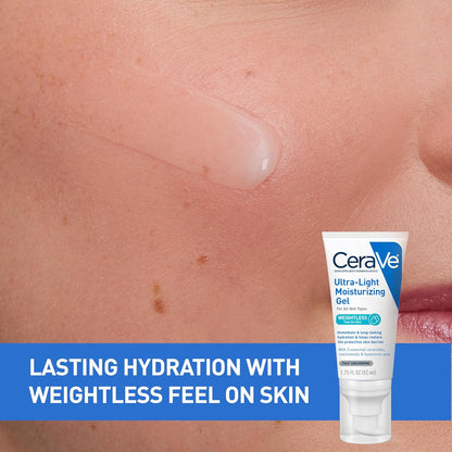 3 essential ceramides (1, 3, 6-ii) to restore and maintain skin's protective barrier