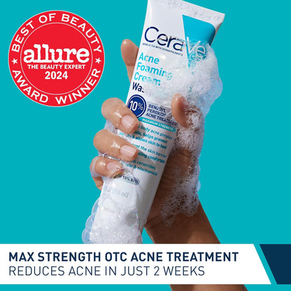 3 essential ceramides (1, 3, 6-ii) to restore and maintain the skin's natural barrier