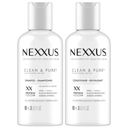 3 fl oz travel-size bottles, tsa carry-on compliant