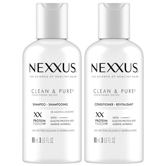 3 fl oz travel-size bottles, tsa carry-on compliant