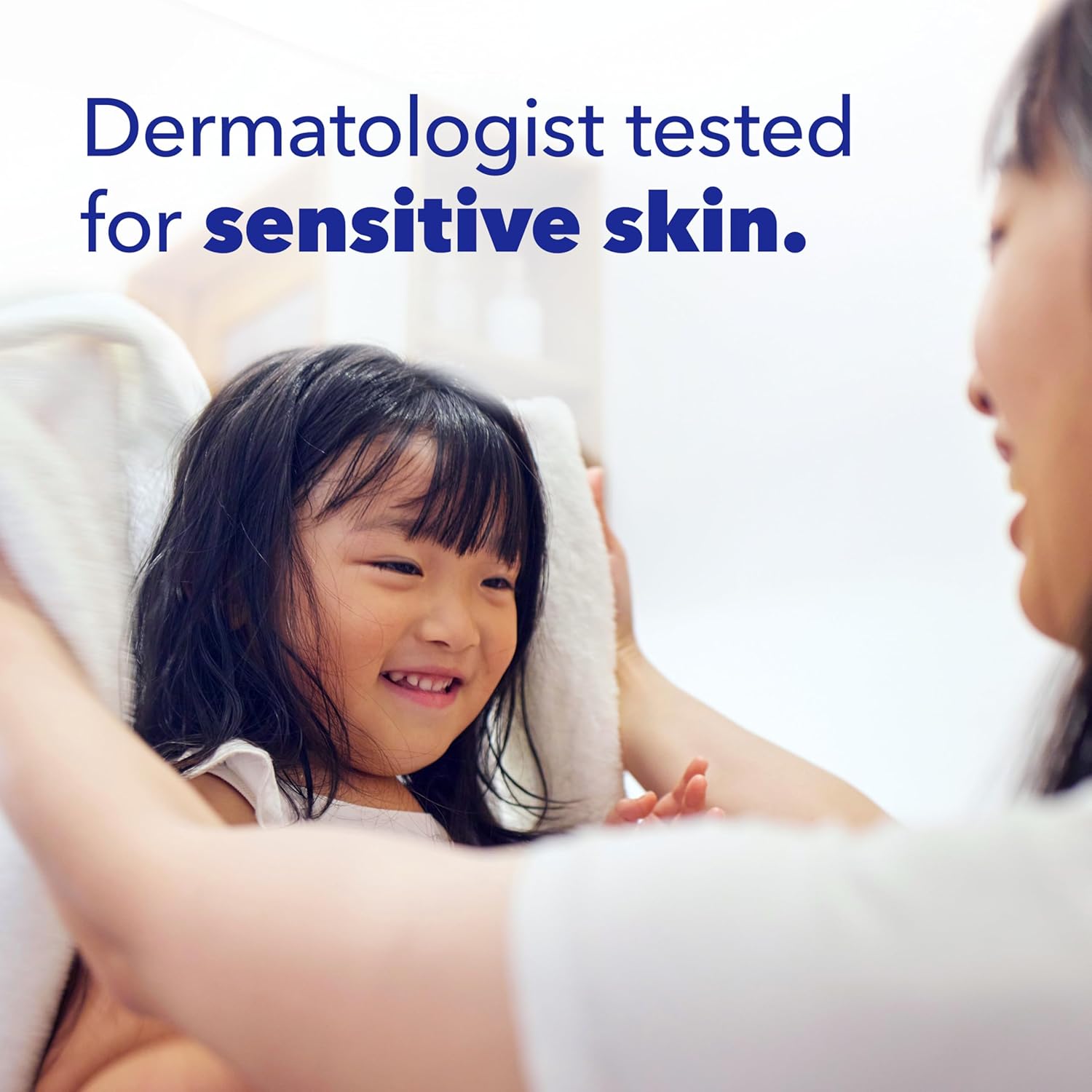3-in-1 concentrated formula: detergent + stain remover + color/skin protection