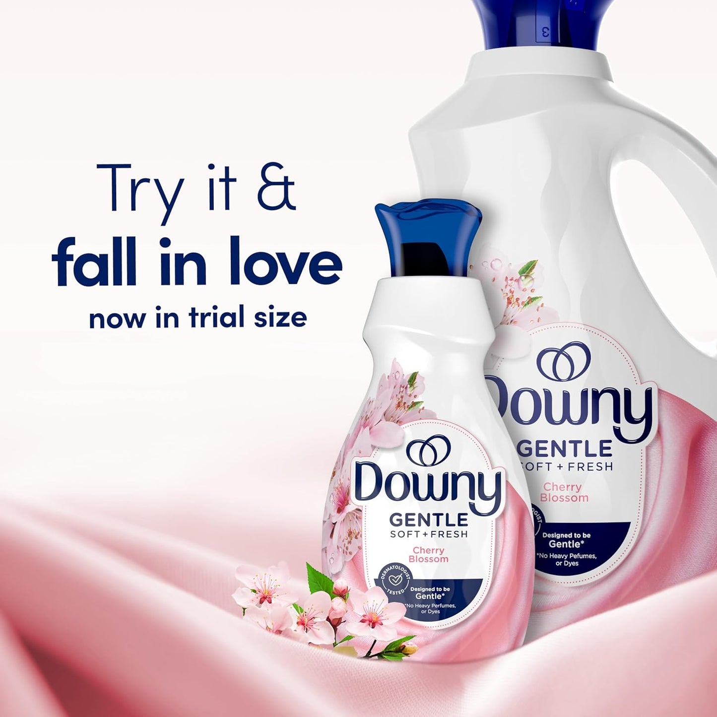 3-in-1 performance combining softness, freshness, and skin-friendly safety