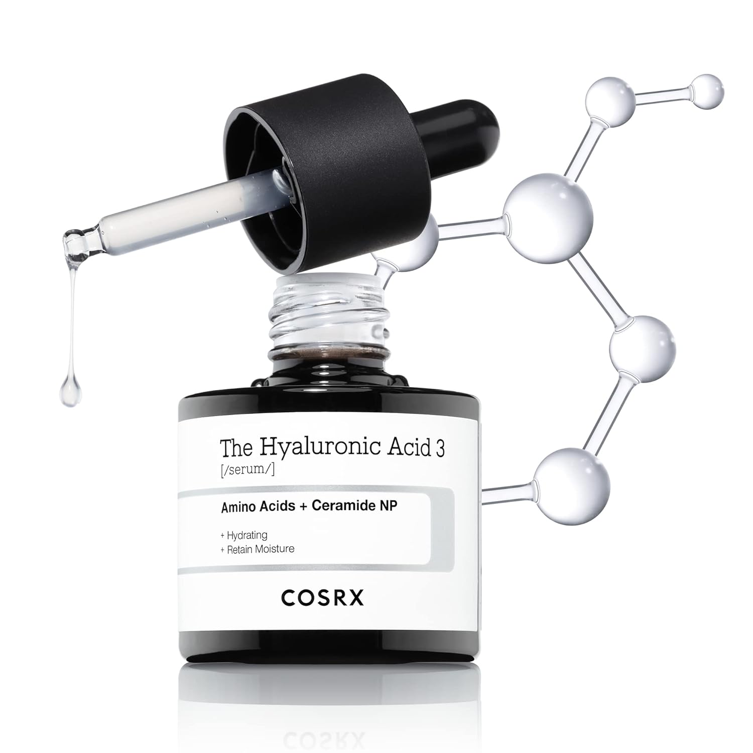 3% pure hyaluronic acid specialized complex