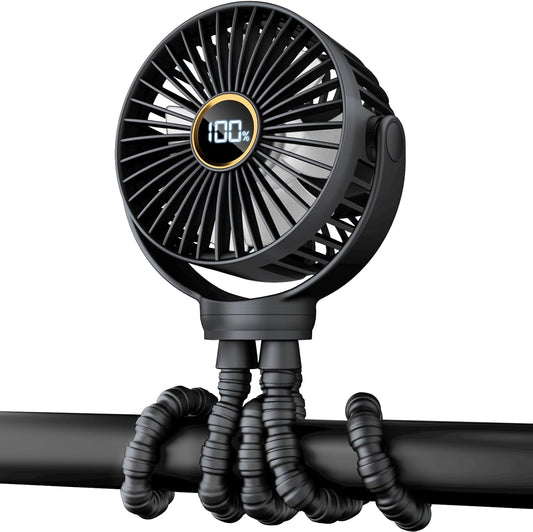 3-speed push-button control (low/medium/high) up to 3798 rpm