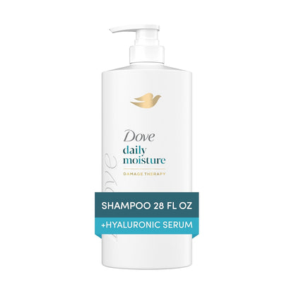 3-step system compatibility (shampoo, conditioner/mask, serum) for 100-hour hydration