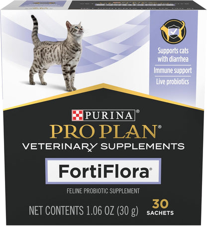 30 individually packaged daily servings (one-month supply)