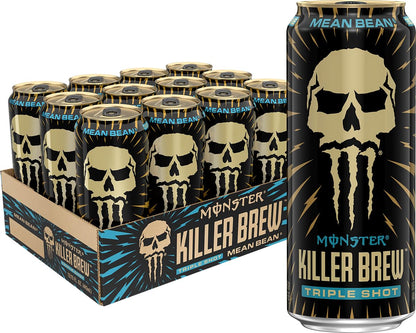 300mg caffeine per can