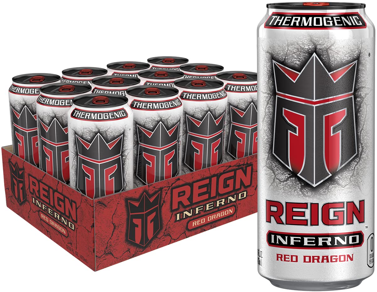 300mg natural caffeine per 16 fl oz can