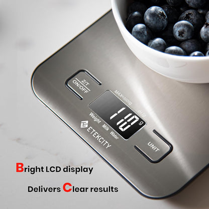 304 food-grade stainless steel weighing platform