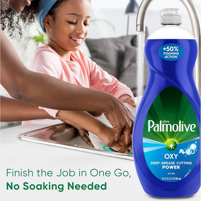 32.5 fl oz bottle size with pack options of 1, 2, 4, and 16