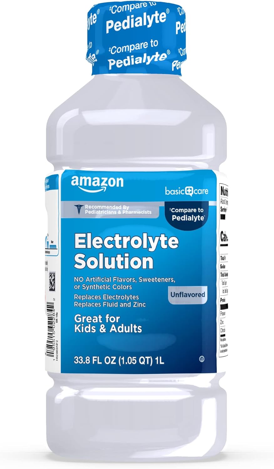 33.8 fl oz ready-to-use liquid with no mixing required