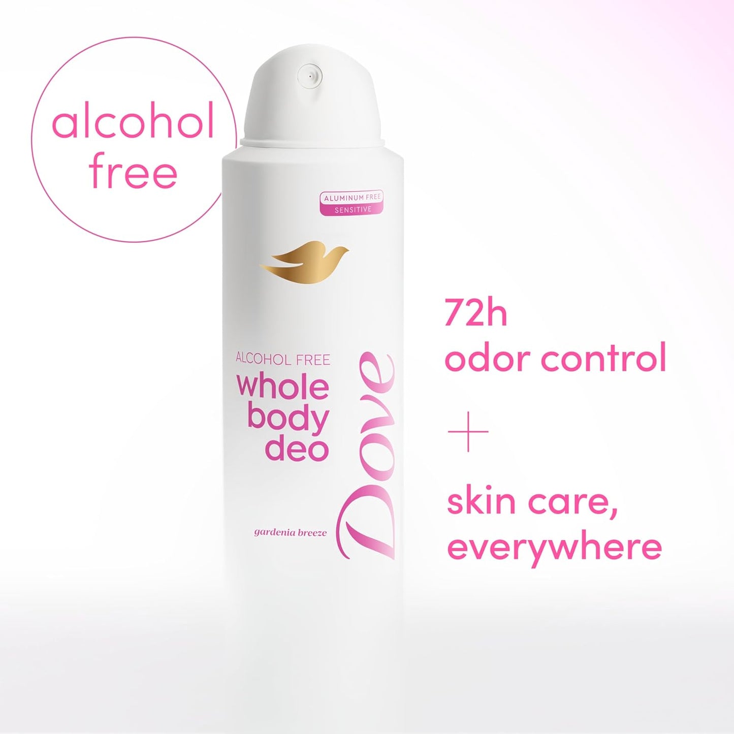 35% nourishing serum for skin conditioning