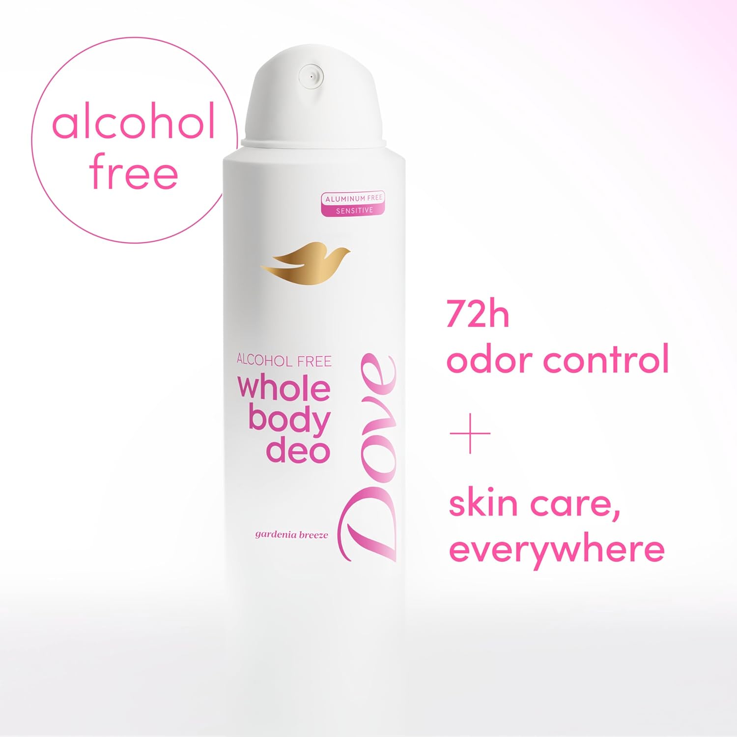 35% nourishing serum for skin conditioning
