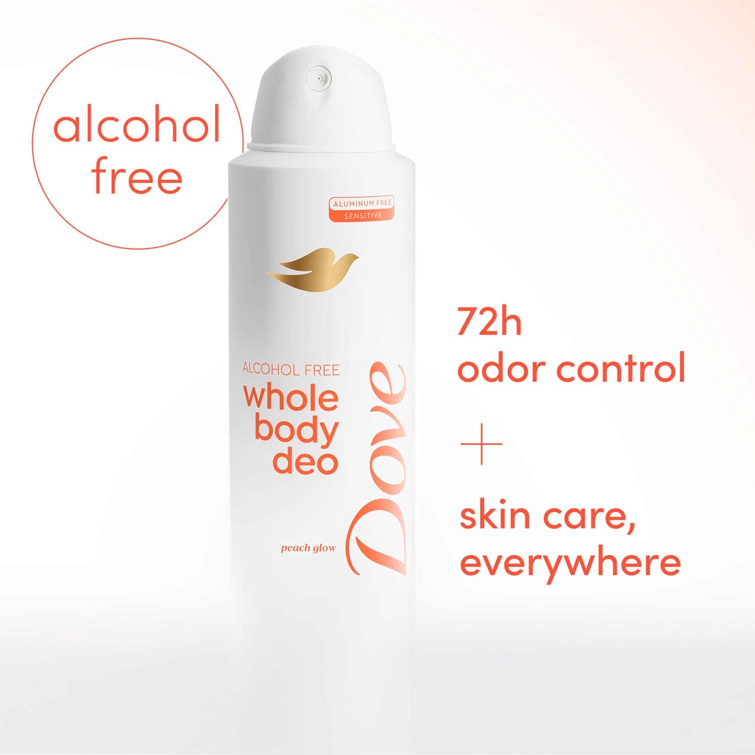 35% nourishing serum for skin softening and smoothing
