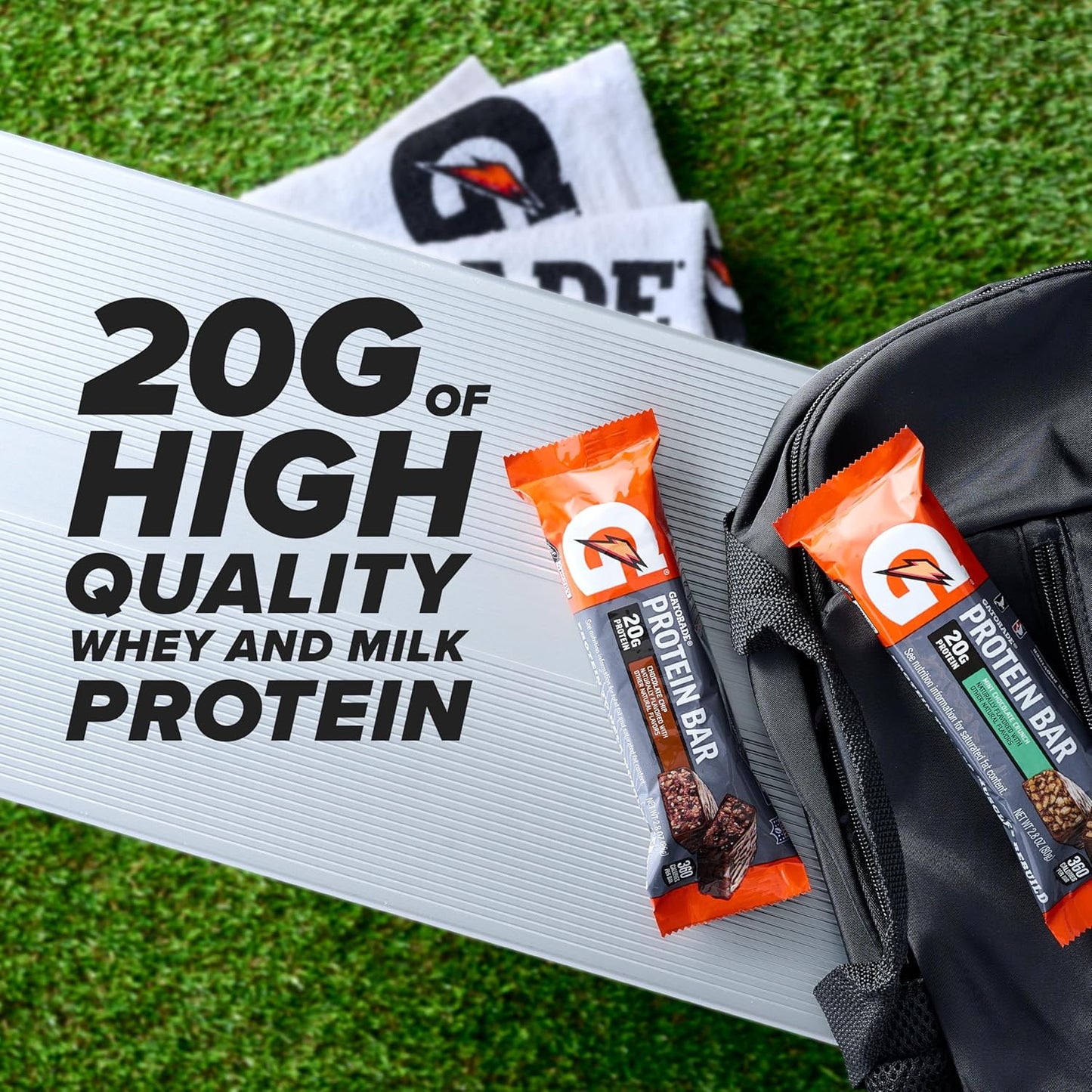 350 calories per serving for sustained energy