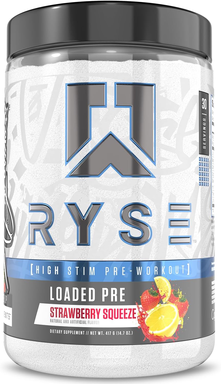 390mg total caffeine per scoop split between fast-acting anhydrous and extended-release zumxr