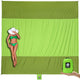 Green - 7x7 FT (1～3 person)
