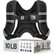 10 Lb - Black