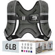 6 Lb - Gray