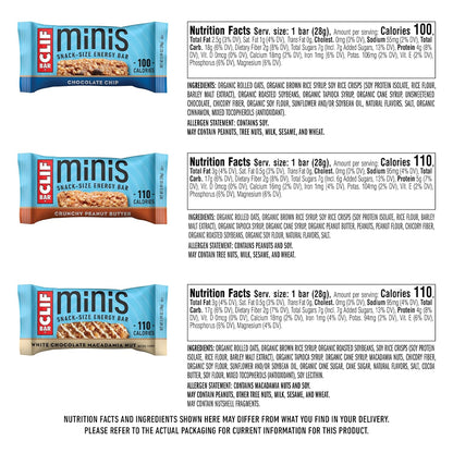 4-5g plant-based soy protein per bar for sustained energy