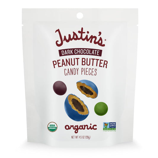 4.5oz resealable grab-and-go bag (also available as pack of 2)