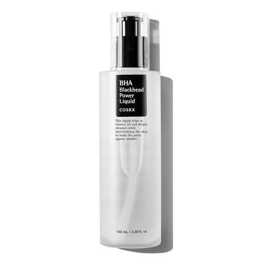 4% betaine salicylate (bha) active ingredient for deep pore exfoliation