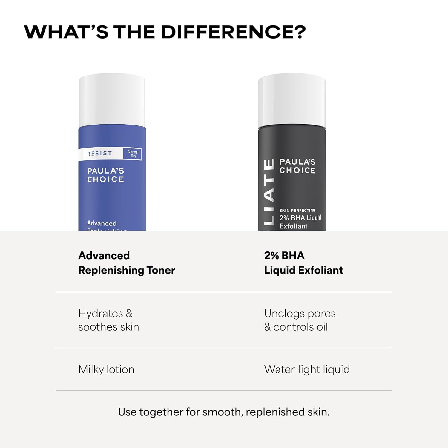 4 fl oz dropper bottle format suitable for daily facial application