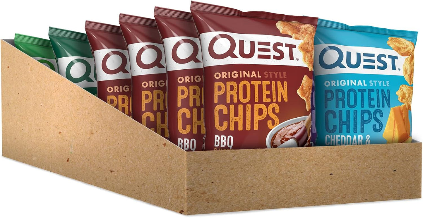 4 grams of net carbs per bag, supporting keto and low-carb lifestyles