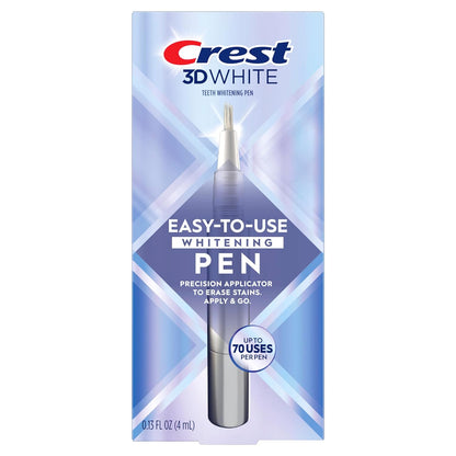 4 ml / 0.13 fl oz compact size fits carry-on and small bags