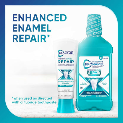 4-pack format delivering 13.6 oz total for extended household supply