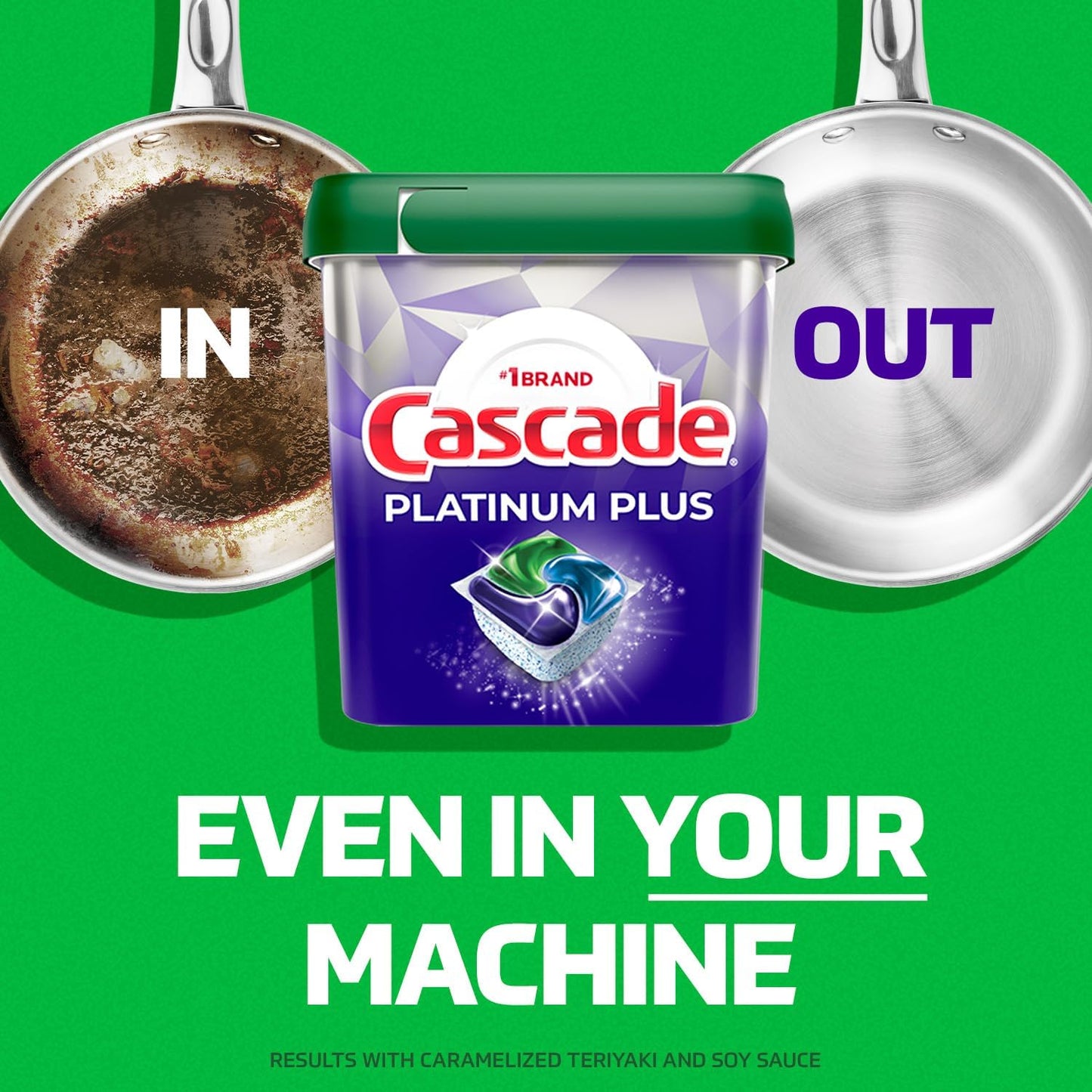 40% larger liquid top vs cascade platinum actionpacs