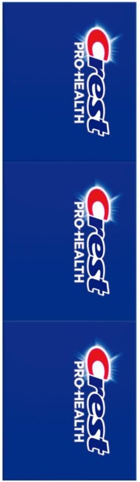 Crest Pro-Health Gum Detoxify – Soothing Nightly Oral Care Ritual for Healing Gums