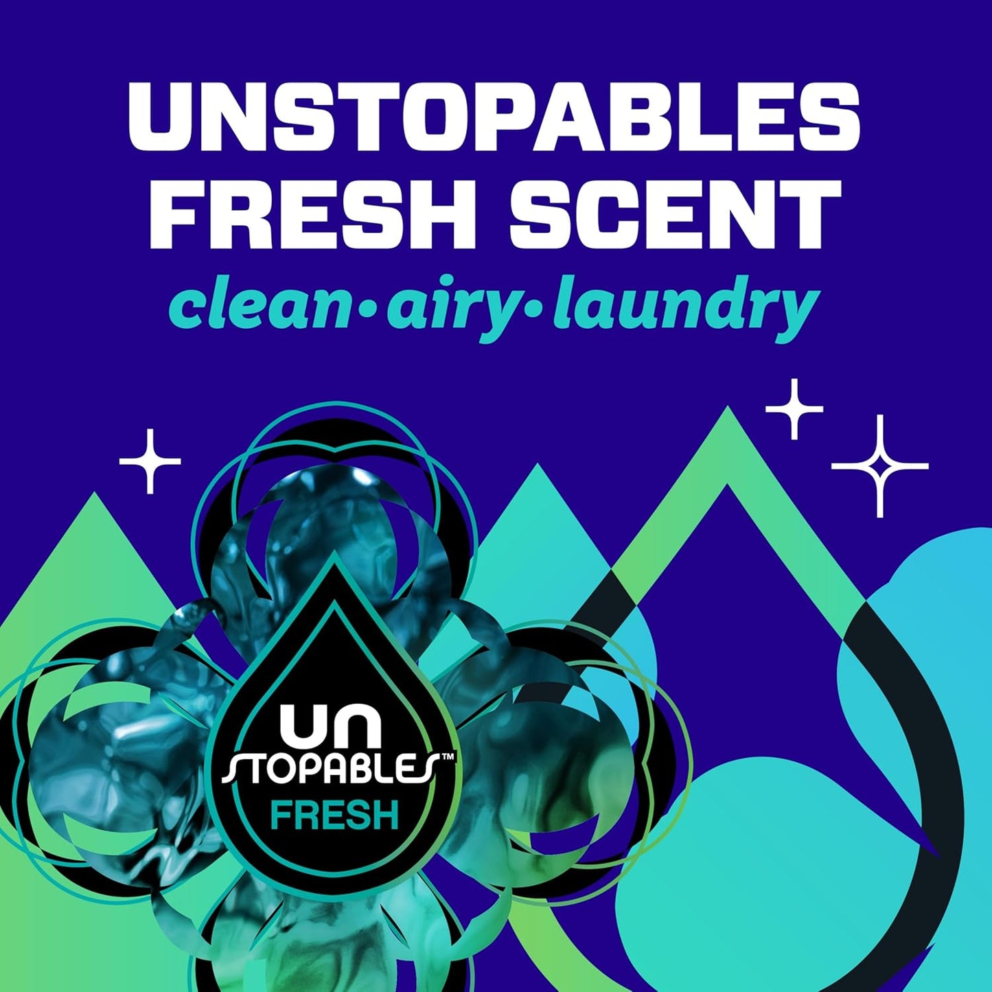 47% less water content than mr. clean original in each bottle