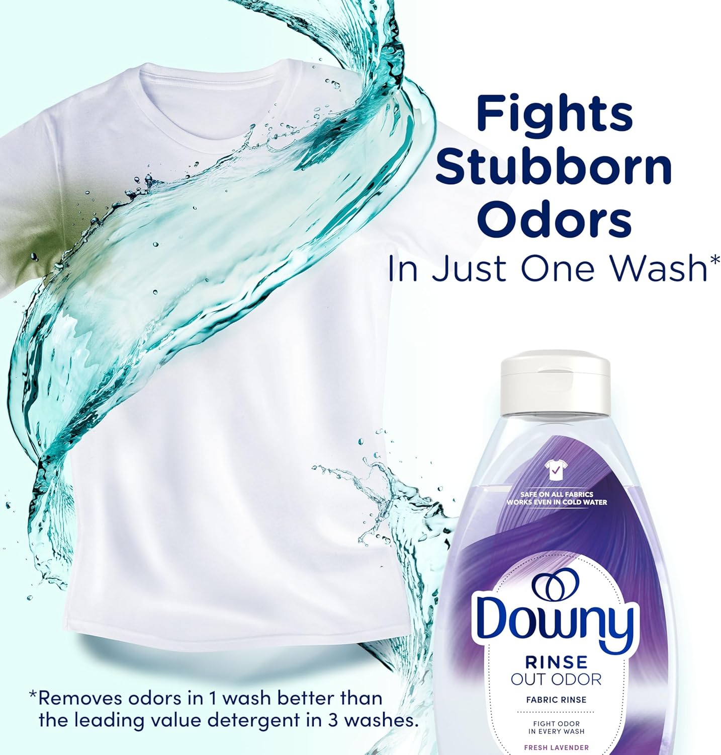 48 fl oz and 62 fl oz bottle variants for different household sizes