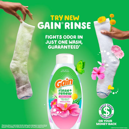 48 fl oz bottle providing multiple rinse-and-refresh uses per package